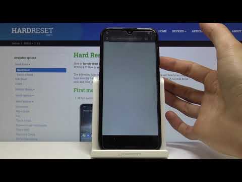 How Bypass Google Protecton in NOKIA 4.2 - Skip Google Verification