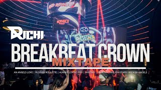 Download lagu RICHI THROWBACK BREAKBEAT CROWN MIXTAPE 2025 mp3