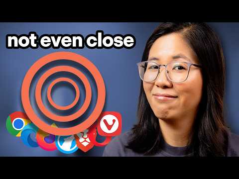 I Tried The Internet's Favorite Browser... I Get It Now.