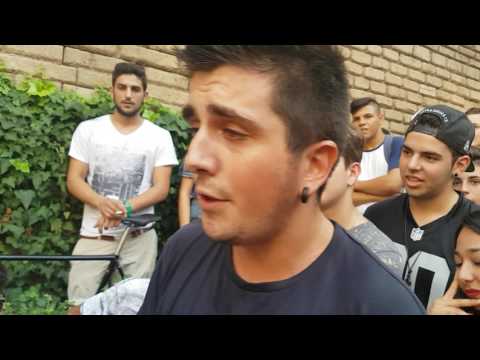 KRL vs Marti - Mallorca Battle 2.0 | 16avos