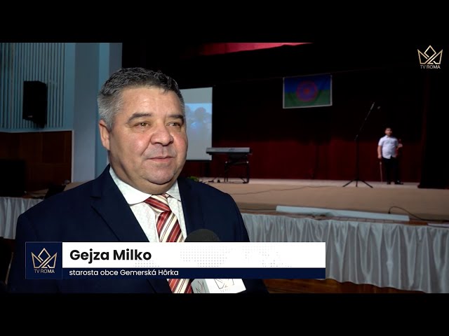 Aktuality / Medzinárodný deň Rómov