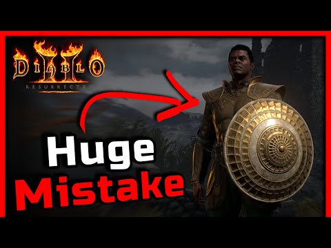 How to Start on Offline Single Player or a Holy Grail, The Easy Way - Diablo 2 Resurrected