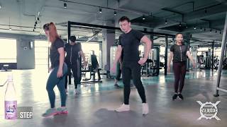 tabata  一首歌時間瘦身！ 挑戰高心率瘦身操(VI)