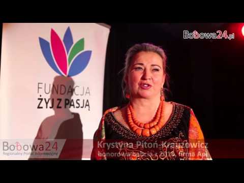 Bobowa24.pl - Dla Babci, dla Dziadka - aktorska gala wręczenia nagród