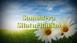 Download lagu Samudera - SilaturRahim mp3 Download lagu Samudera - SilaturRahim mp3