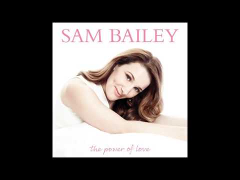 Sam Bailey   The Power Of Love    04   And I Am Telling You Duet With Nicole Scherzinger