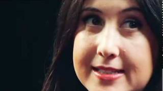 Face to Face: Vanessa Carlton