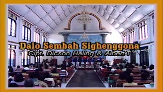 Download lagu Alfa Omega - Dalo Sembah Sighenggona [ Lagu Rohani Manado ] mp3