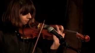 Paz Lenchantin - Venus in Furs - Live at McCabe&#39;s