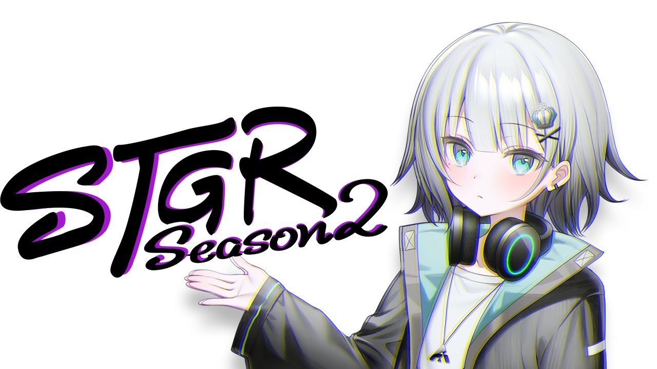 【#ストグラ Season2】恒久的睡眠不足　芳賀ノエル　#019【パカエル】