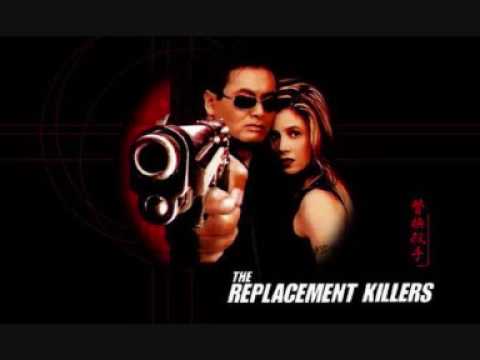 The Chemical Brothers -- Replacement Killers