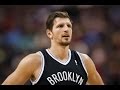 Mirza Teletovic - 2015 PROMO - I See Fire ᴴᴰ 