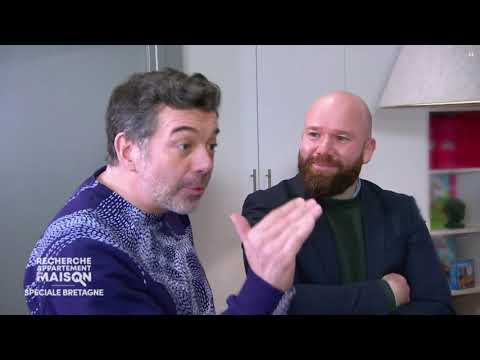 Recherche appartement ou maison - Spéciale Bretagne mardi 7 mars 2023