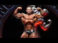 2021 Arnold Classic Physique | Dani Younan | pre judging, free style posing