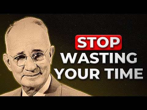 3 Secrets to Extreme PRODUCTIVITY of High Performance People | Napoleon Hill