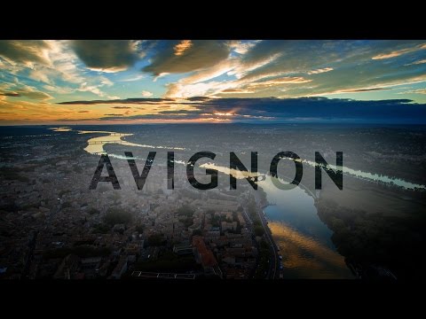 Avignon: Ein Tag in einer Minute | Expedia