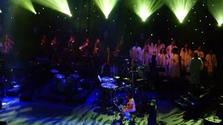Spiritualized - Electricity - Live at the Royal Festival Hall 13th Oct 2009