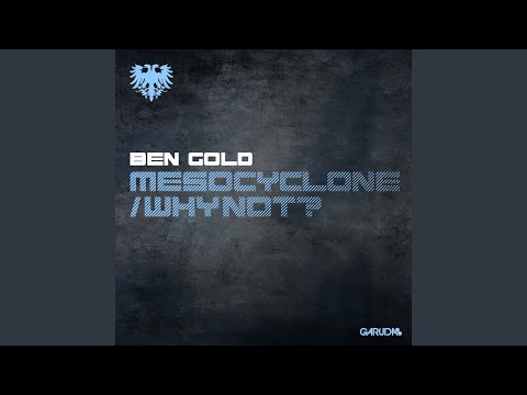 Mesocyclone (Radio Edit)