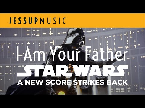 I Am Your Father - Rescoring Star Wars Episode V: The Empire Strikes Back
