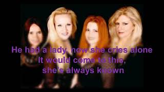 Vixen - Fallen Hero -4 karaoke
