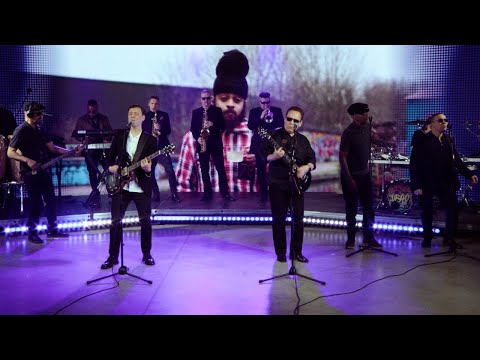 HOME - UB40 (Official Music Video)
