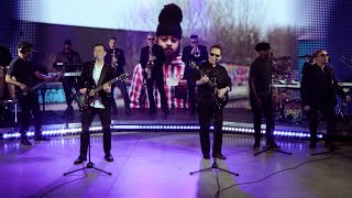 Musik-Video-Miniaturansicht zu Home Songtext von UB40