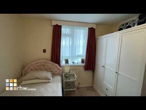 Dobson Close Swiss Cottage NW3 4RU - 3 Bedroom Duplex Apartment