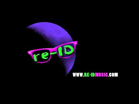 Ride of Your Life - re-ID feat. Adam's Sound