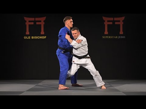 Ole Bischof - Ouchi gari