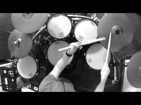 Like I Can - Sam Smith - Drum Cover