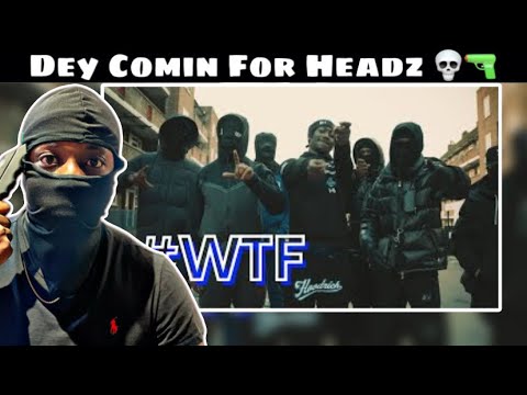 American Reaction To C1 X DT X G41 - WTF (OFFICIAL MUSIC VIDEO)