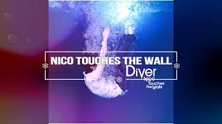Nico Touches the Wall - Diver (acoustic)