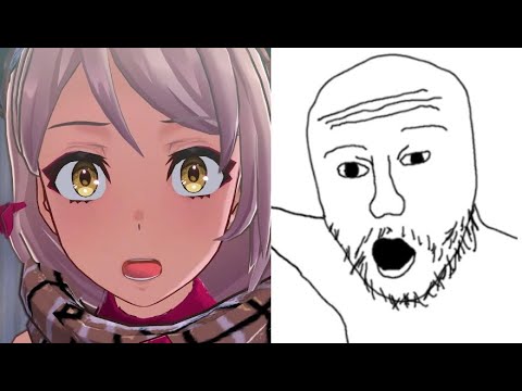 top 5 reasons why i hate framme from fire emblem engage