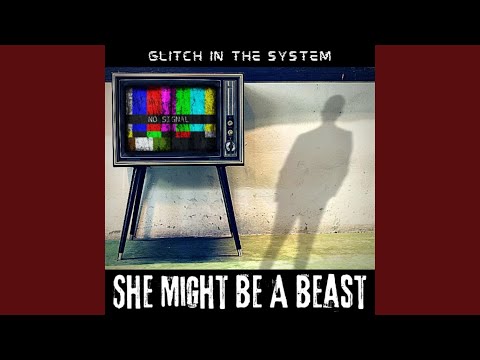 She Might Be a Beast video