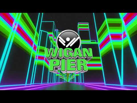 WIGAN PIER: Donna Williams vs Rank one - True Love Never Dies