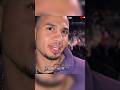 Rolly Romero says Benavidez BEATS Canelo after STOPPING Andrade!