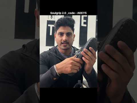 Not just tested…Soulshoe 2.0 is trusted by champions because weak shoes don’t win battles.