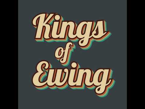 Promotional video thumbnail 1 for Kings Of Ewing