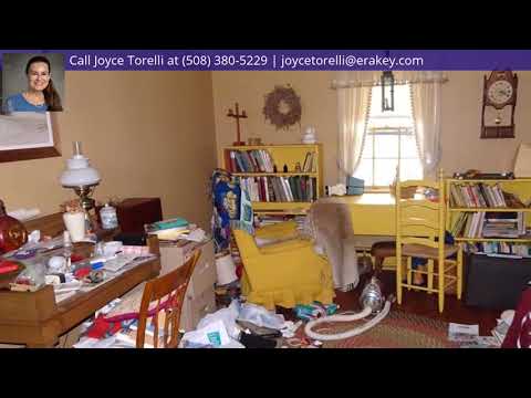 61 Summer Road, Berlin, MA 01503 - MLS #72420984