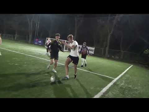 NIEVA FC VS LA MÍSTICA - #LigaNuñez - #Apertura SLD - 18/6/23