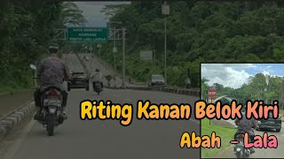 Download lagu (Reaction) Riting kanan belok kiri - Abah Lala mp3 Download lagu (Reaction) Riting kanan belok kiri - Abah Lala mp3