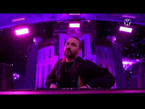 ID - Steve Angello & AN21  (Live Tomorrowland Brasil 2023)