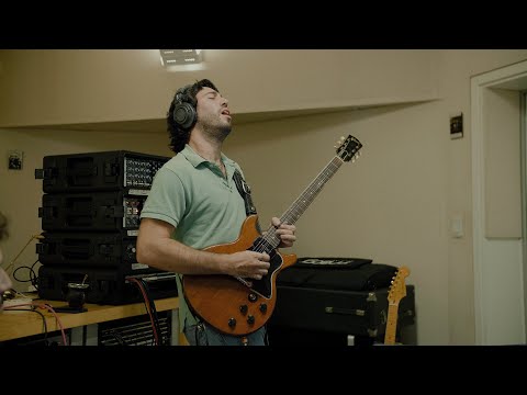 Making of: "Mundo de Cristal" - Conociendo Rusia & Leiva