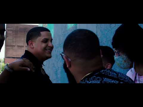 Bodoke Sin Tela ❌ Lex & L.A - Quien Lo Diría (Video Oficial)