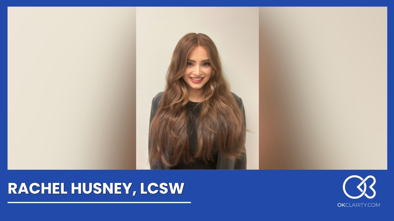 Rachel Husney, LCSW | Jewish Therapist in