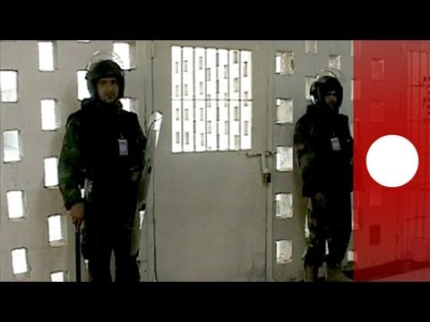 Al-Qaida bekennt sich zu Angriff auf irakische Gefängnisse