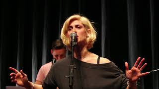 Dessa - Good Grief (Live at The Current)