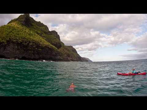 ​Growing up on Kauai