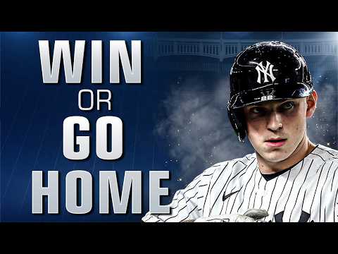 Pre-Game | ALDS Game 3 | Yankees vs Rays