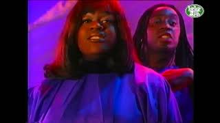 808 State "10X10" (1993 Tommy Boy)